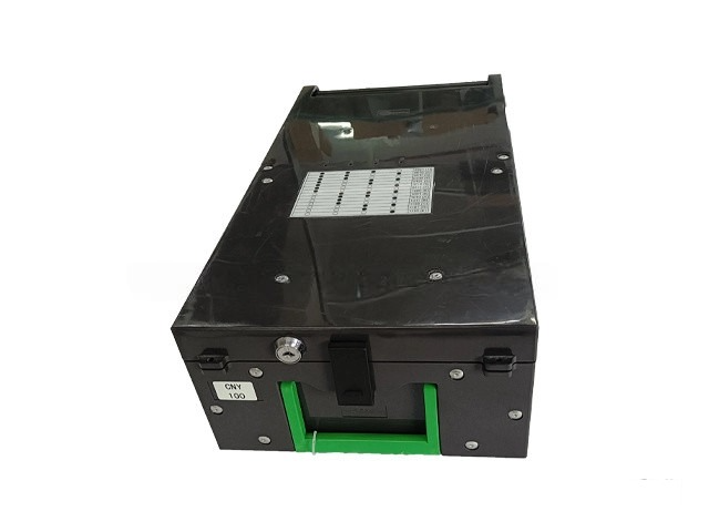 Кассета Recycling CASH-OUT CDM8240N for DT-7000 H22V (H22V and H22VL) CDM8240-NC-001 YT4.100.208